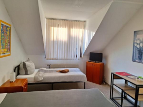 Zimmer 206